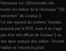 120secondes.info : impressum