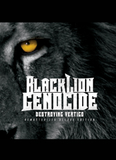 Destroying Vertigo, www.blackliongenocide.ch