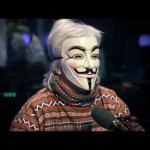 Les Anonymous ripostent après la fermeture de MegaUpload : témoignage