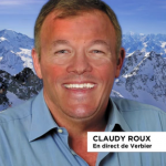 La réalité des stations de ski avec Claudy Roux